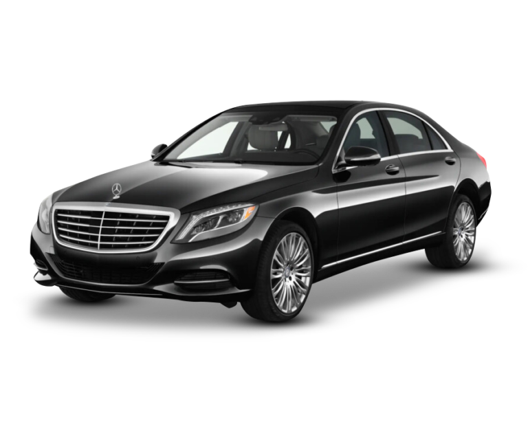 BENZ S CLASS