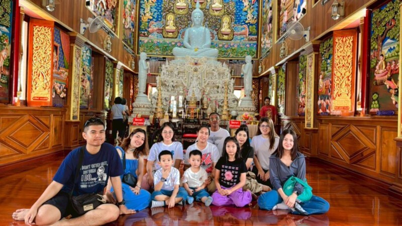 เช่ารถพร้อมคนขับสำหรับผู้บริหารนครราชสีมา
