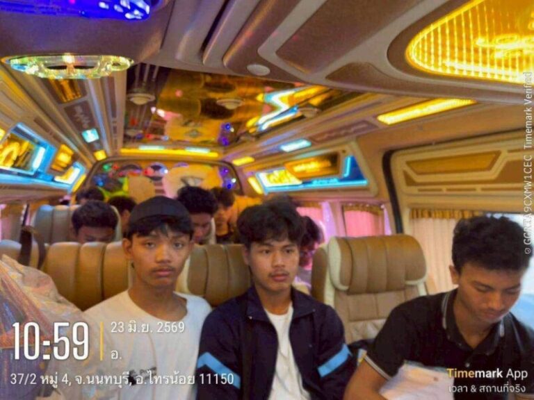 เช่ารถพร้อมคนขับสำหรับผู้บริหารฉะเชิงเทรา