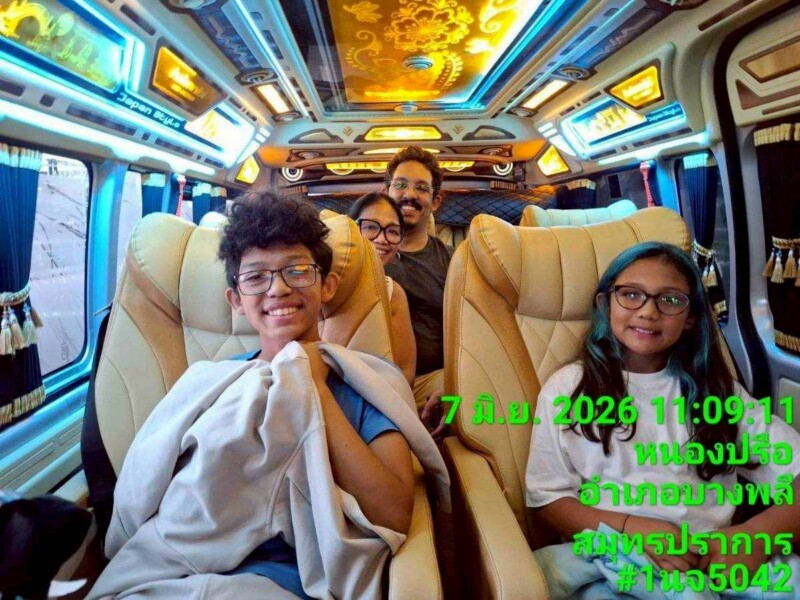 เช่ารถพร้อมคนขับสำหรับผู้บริหารสงขลา