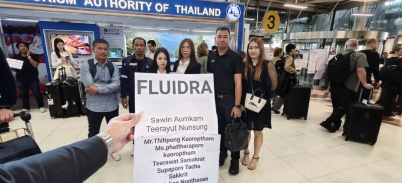 เช่ารถพร้อมคนขับสำหรับผู้บริหารนครศรีธรรมราช