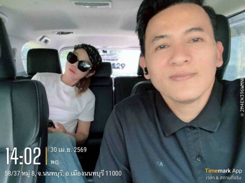 บริการรถเช่าพร้อมคนขับอยุธยา