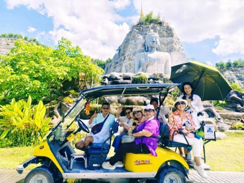 บริการรถเช่าพร้อมคนขับบึงกาฬ