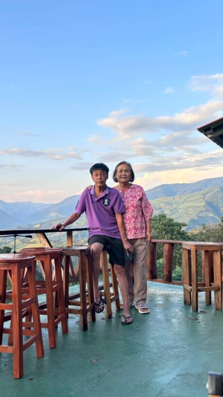 บริการรถเช่าพร้อมคนขับแม่ฮ่องสอน