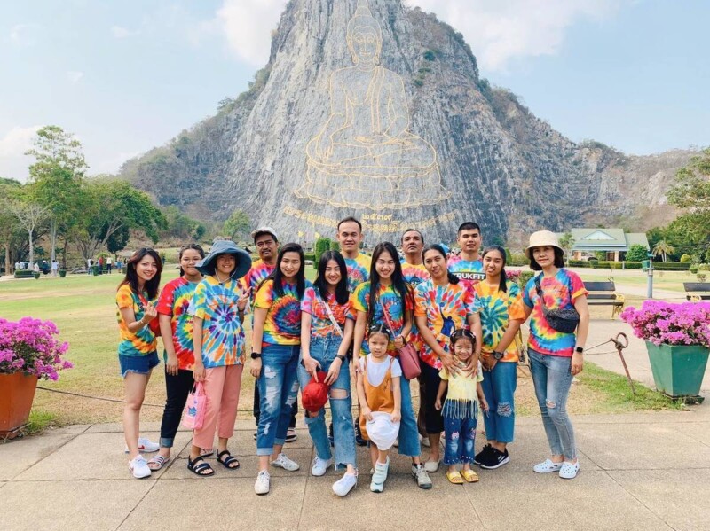 บริการรถเช่าพร้อมคนขับเหมาวันระยอง