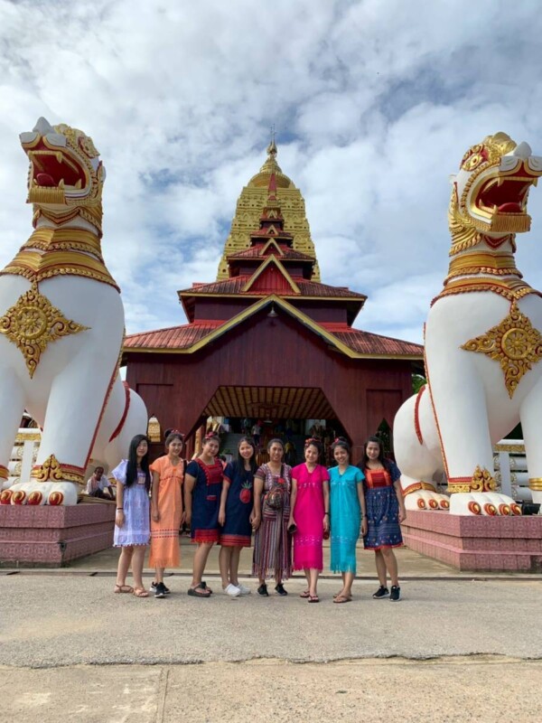 บริการรถเช่าพร้อมคนขับเหมาวันดอนเมือง
