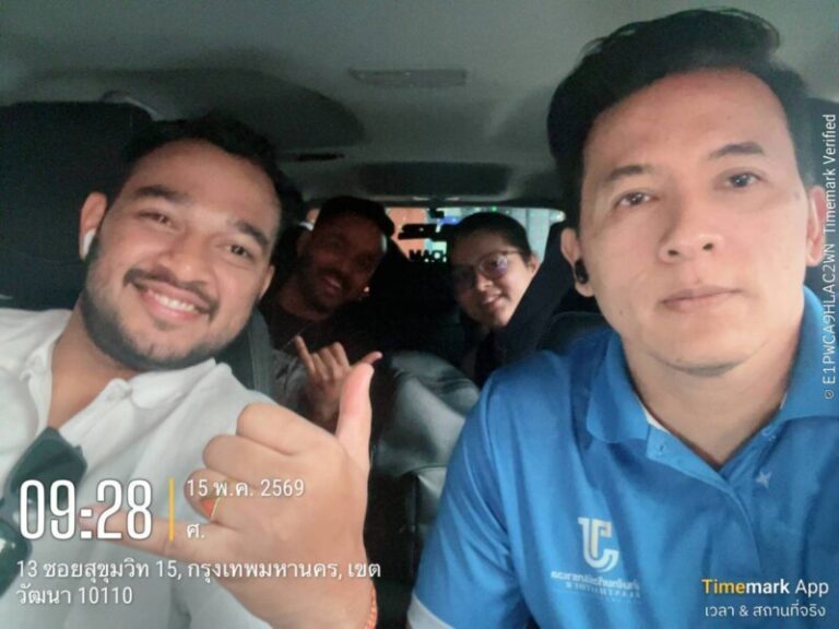 บริการรถเช่าพร้อมคนขับเหมาวันภูเก็ต