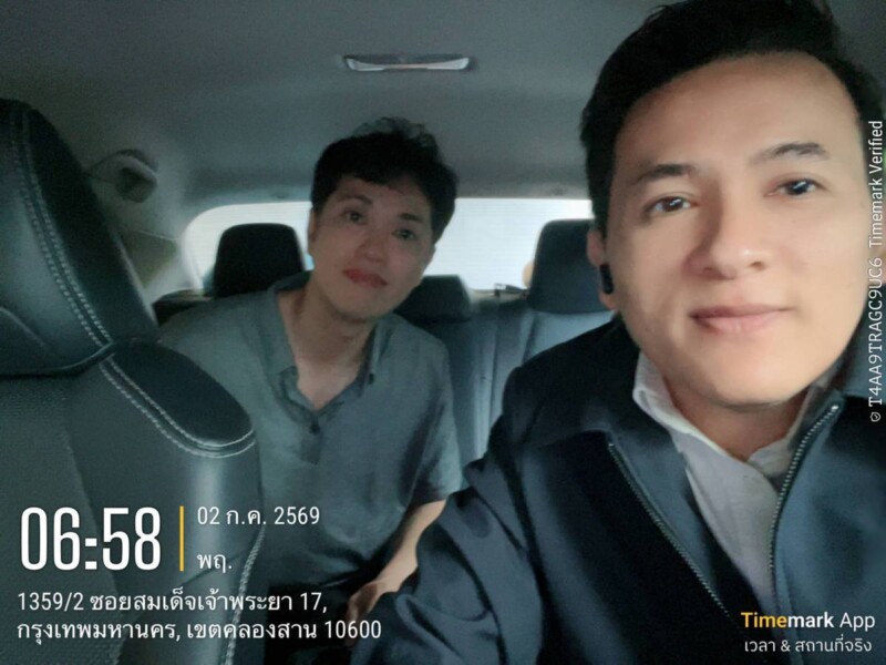 บริการรถเช่าพร้อมคนขับเหมาวันกาญจนบุรี