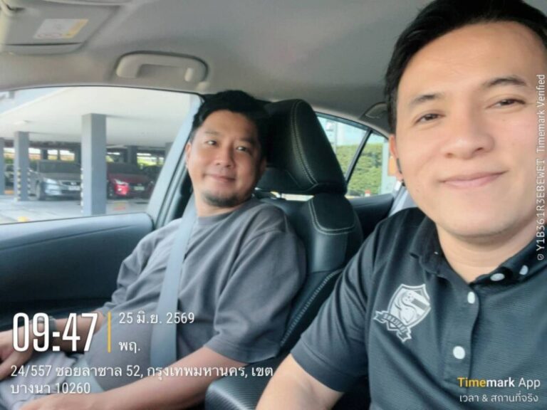 บริการรถเช่าพร้อมคนขับเหมาวันเพชรบุรี