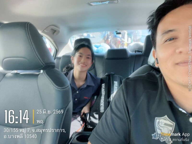 บริการรถเช่าพร้อมคนขับเหมาวันฉะเชิงเทรา