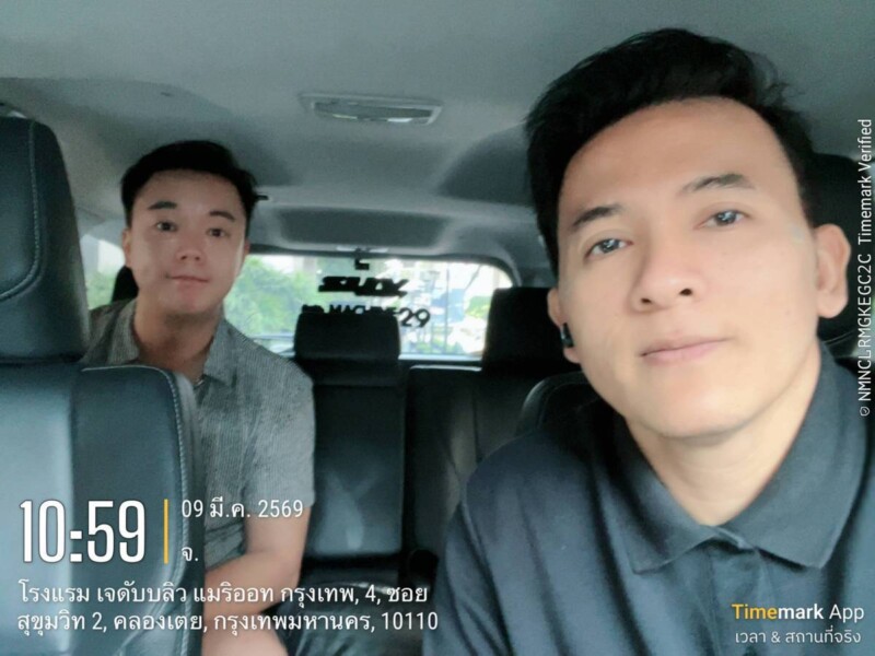 บริการรถเช่าพร้อมคนขับเหมาวันพังงา