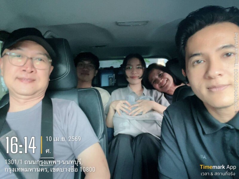บริการรถเช่าพร้อมคนขับเหมาวันเลย
