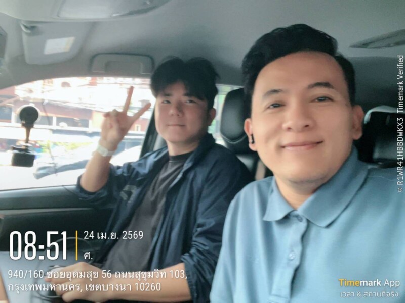 บริการรถเช่าพร้อมคนขับเหมาวันน่าน