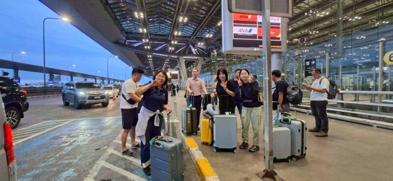 บริการรถเช่าพร้อมคนขับเหมาวันสุโขทัย