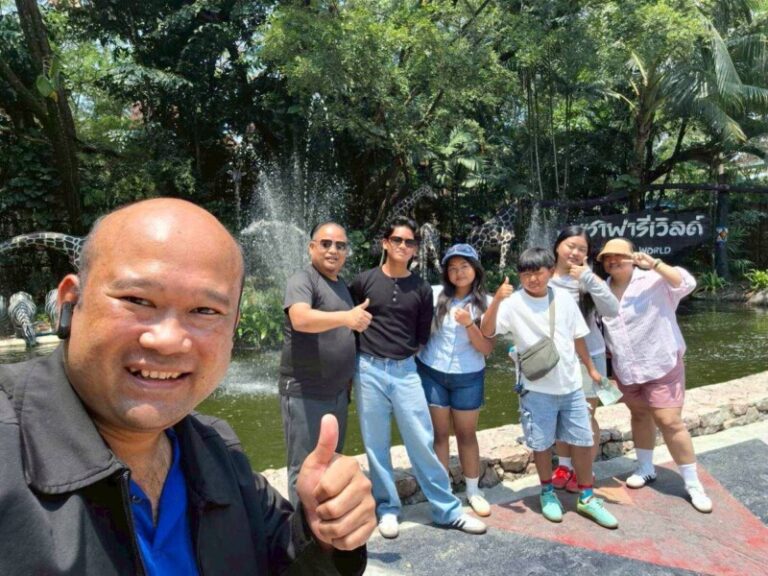 บริการรถเช่าพร้อมคนขับเหมาวันนครศรีธรรมราช