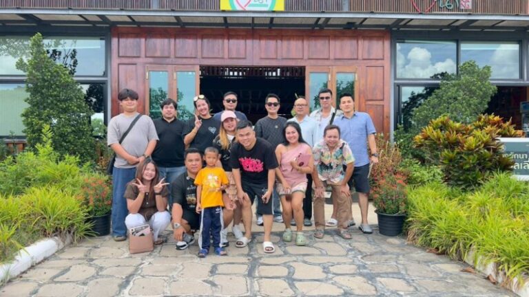 เช่ารถพร้อมคนขับสำหรับผู้บริหารกรุงเทพมหานคร