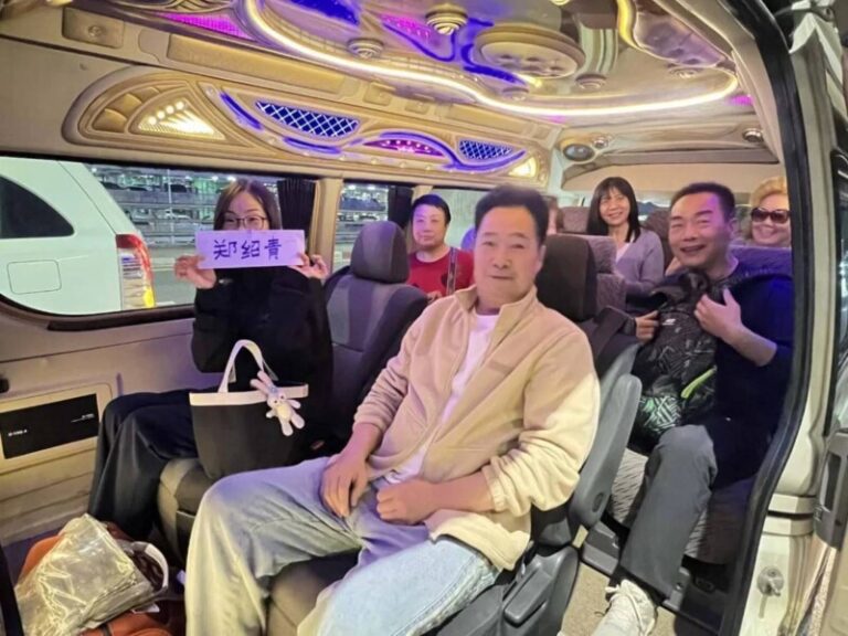 บริการรถเช่าพร้อมคนขับเหมาวันนราธิวาส
