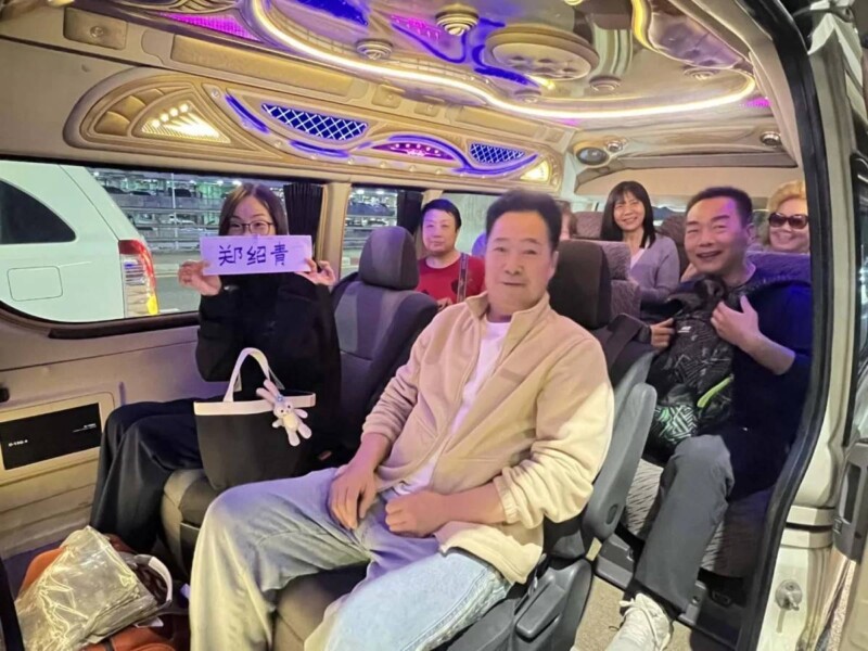 บริการรถเช่าพร้อมคนขับเหมาวันนราธิวาส