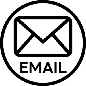email icon 0