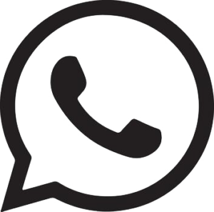whatsapp logo icon